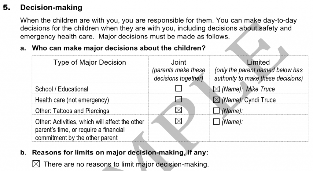 typical-joint-custody-plan-washington-state-fasrfinger