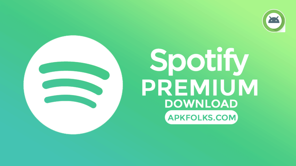 Spotify premium apk 2018 download